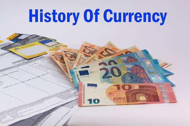 History of Currency In Hindi